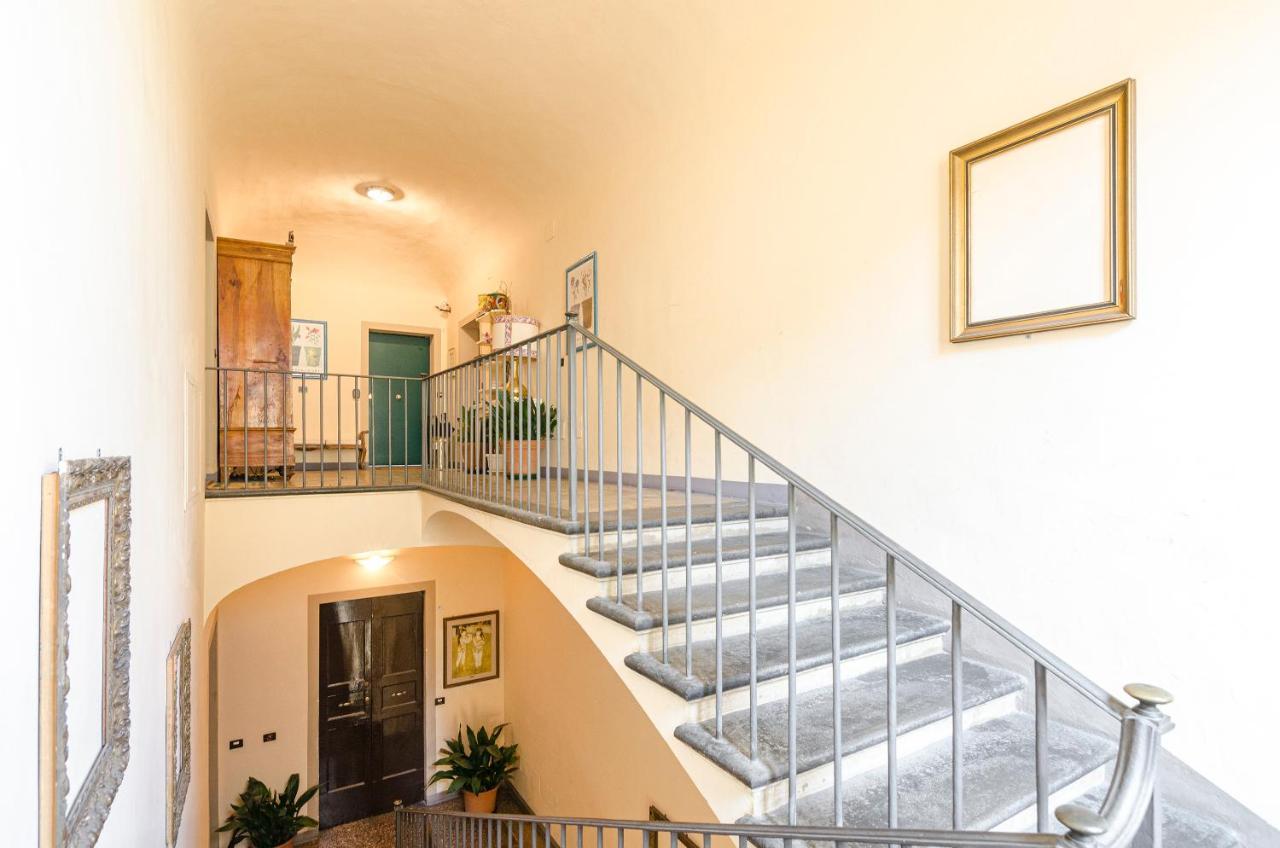 Altabella Panoramic Tower Apartment Bologna Ngoại thất bức ảnh