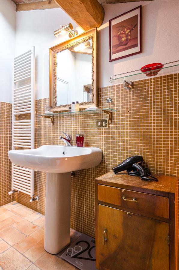 Altabella Panoramic Tower Apartment Bologna Ngoại thất bức ảnh